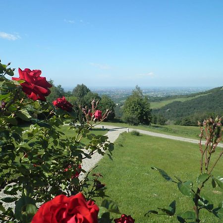 Agriturismo Cavazzone Regnano  Exteriér fotografie