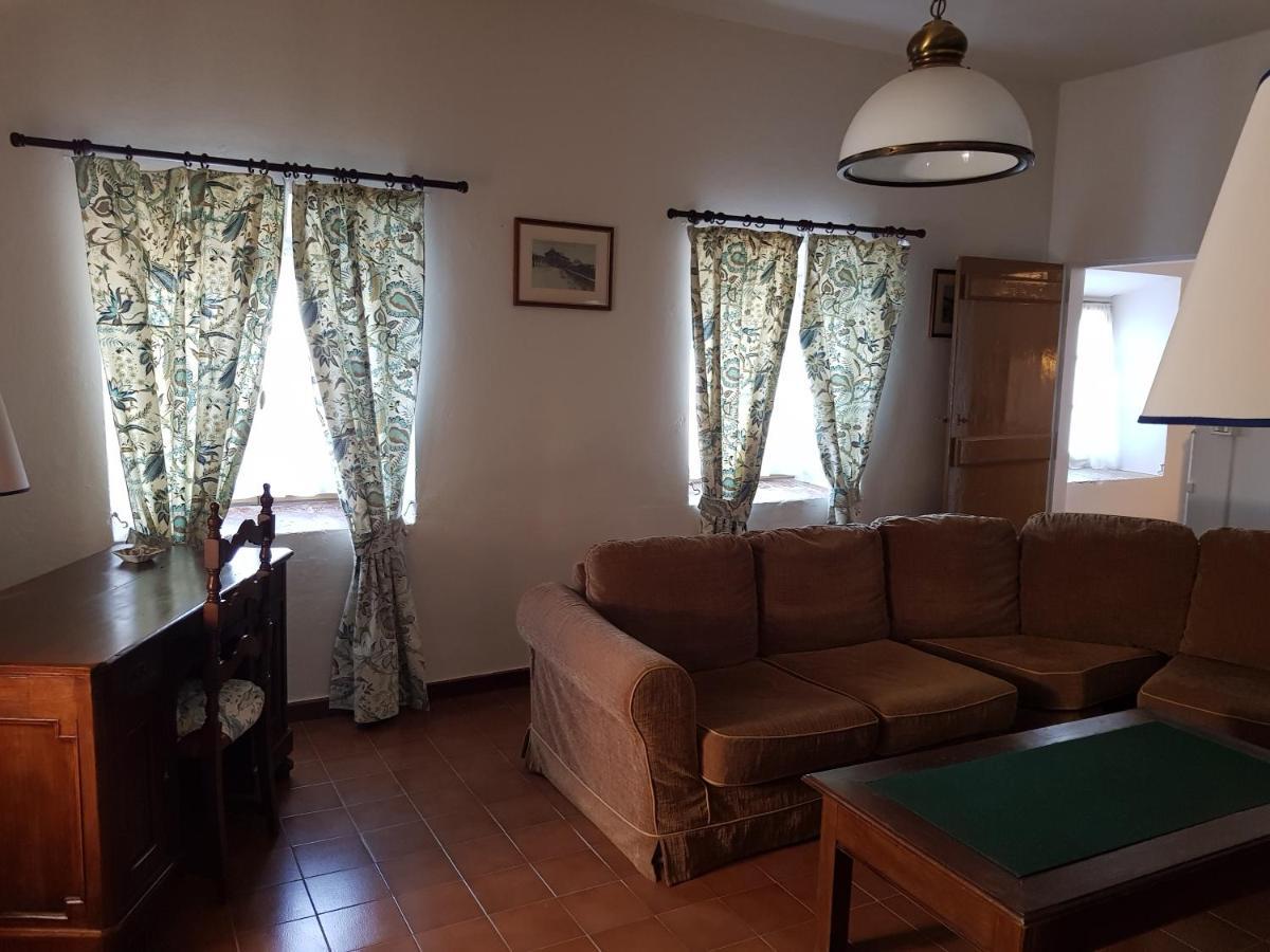Agriturismo Cavazzone Regnano  Exteriér fotografie