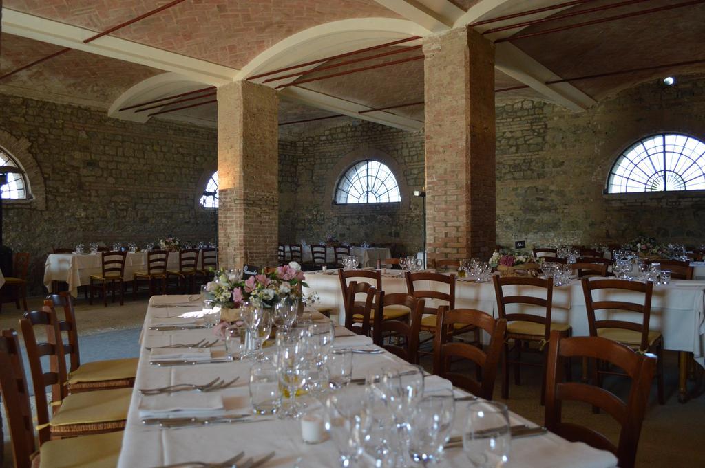 Agriturismo Cavazzone Regnano  Exteriér fotografie