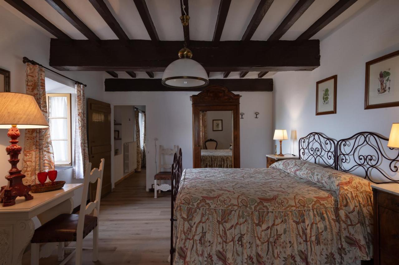 Agriturismo Cavazzone Regnano  Exteriér fotografie