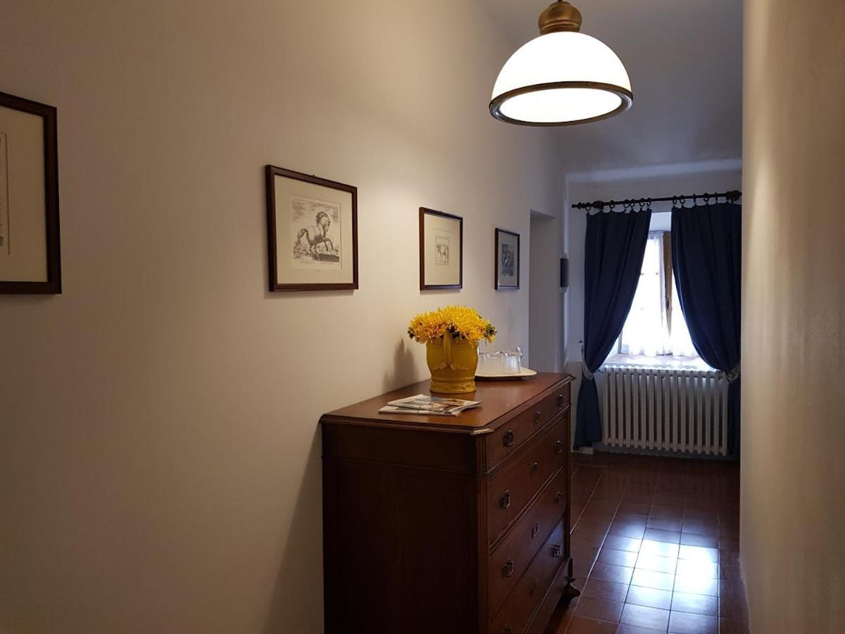 Agriturismo Cavazzone Regnano  Exteriér fotografie