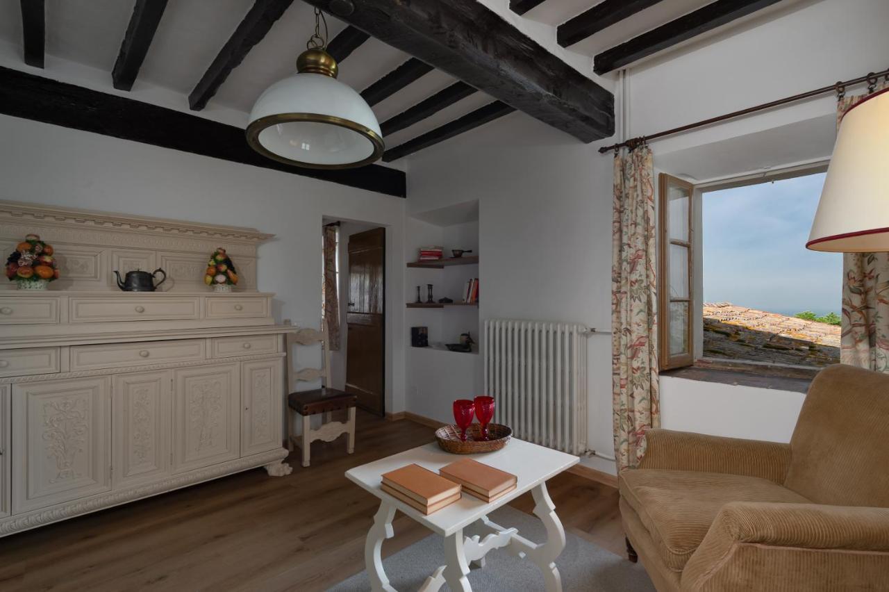 Agriturismo Cavazzone Regnano  Exteriér fotografie