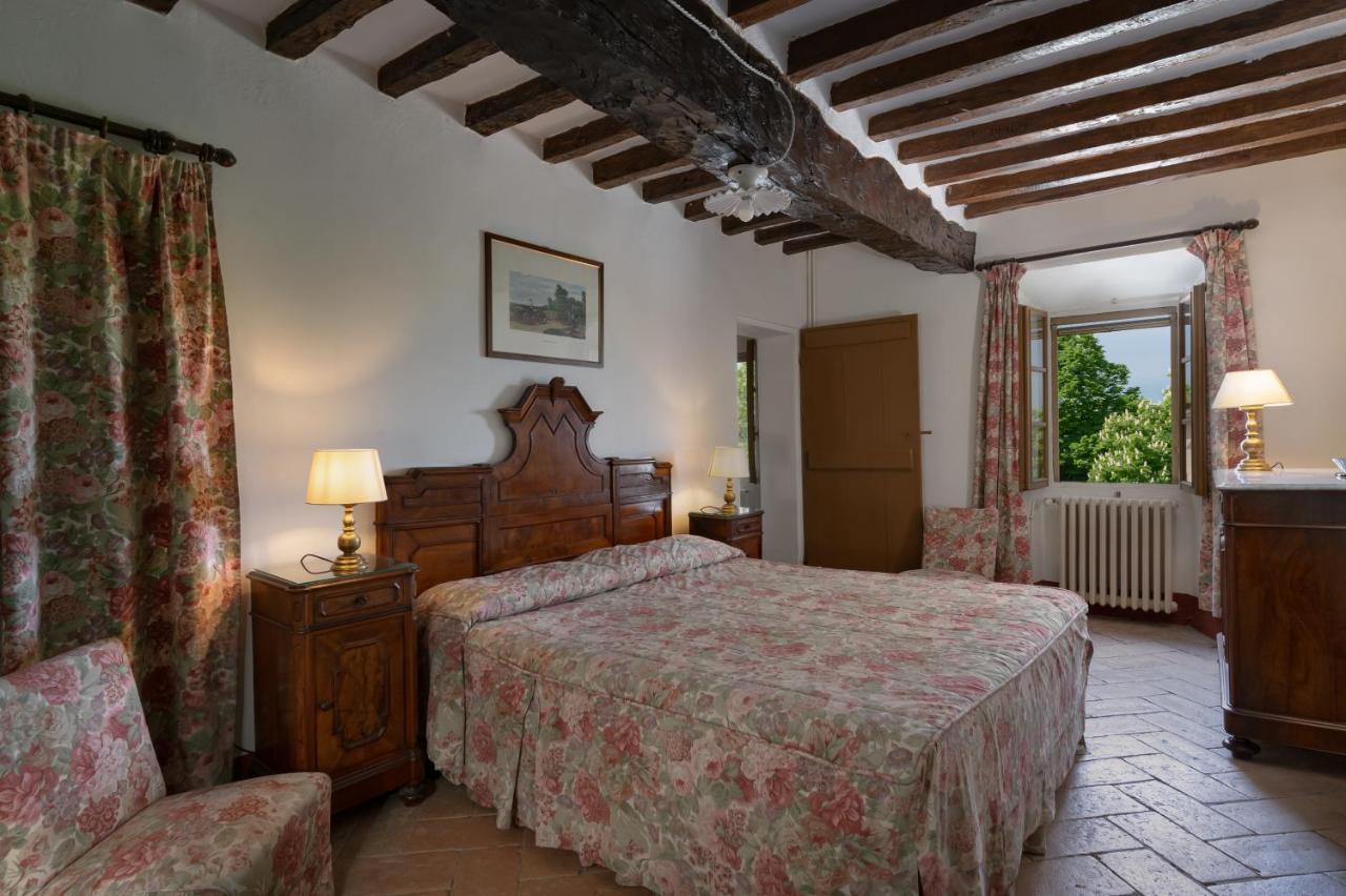Agriturismo Cavazzone Regnano  Exteriér fotografie
