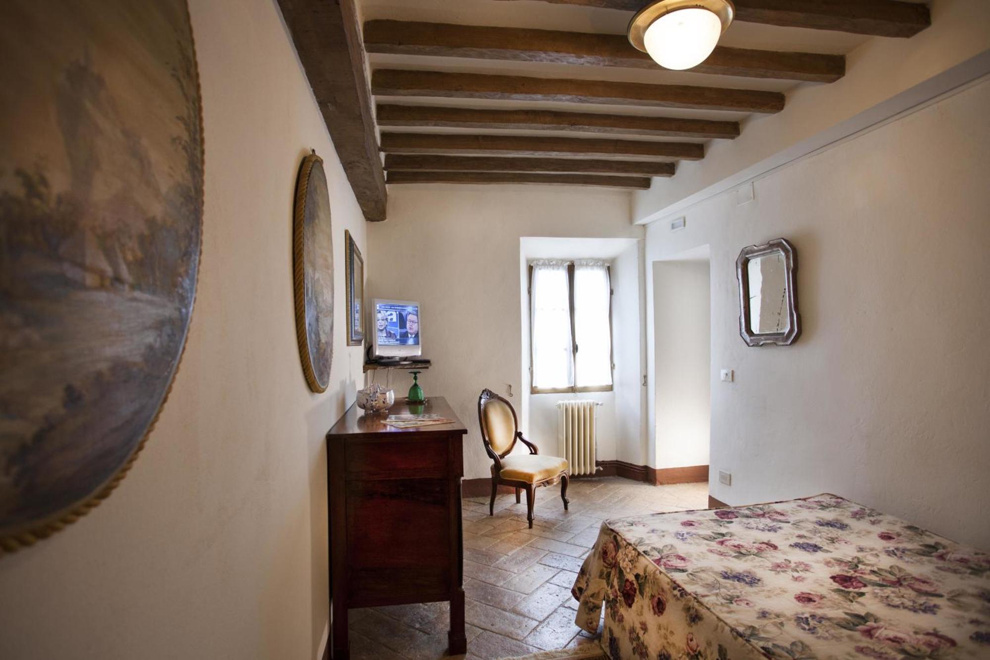 Agriturismo Cavazzone Regnano  Pokoj fotografie