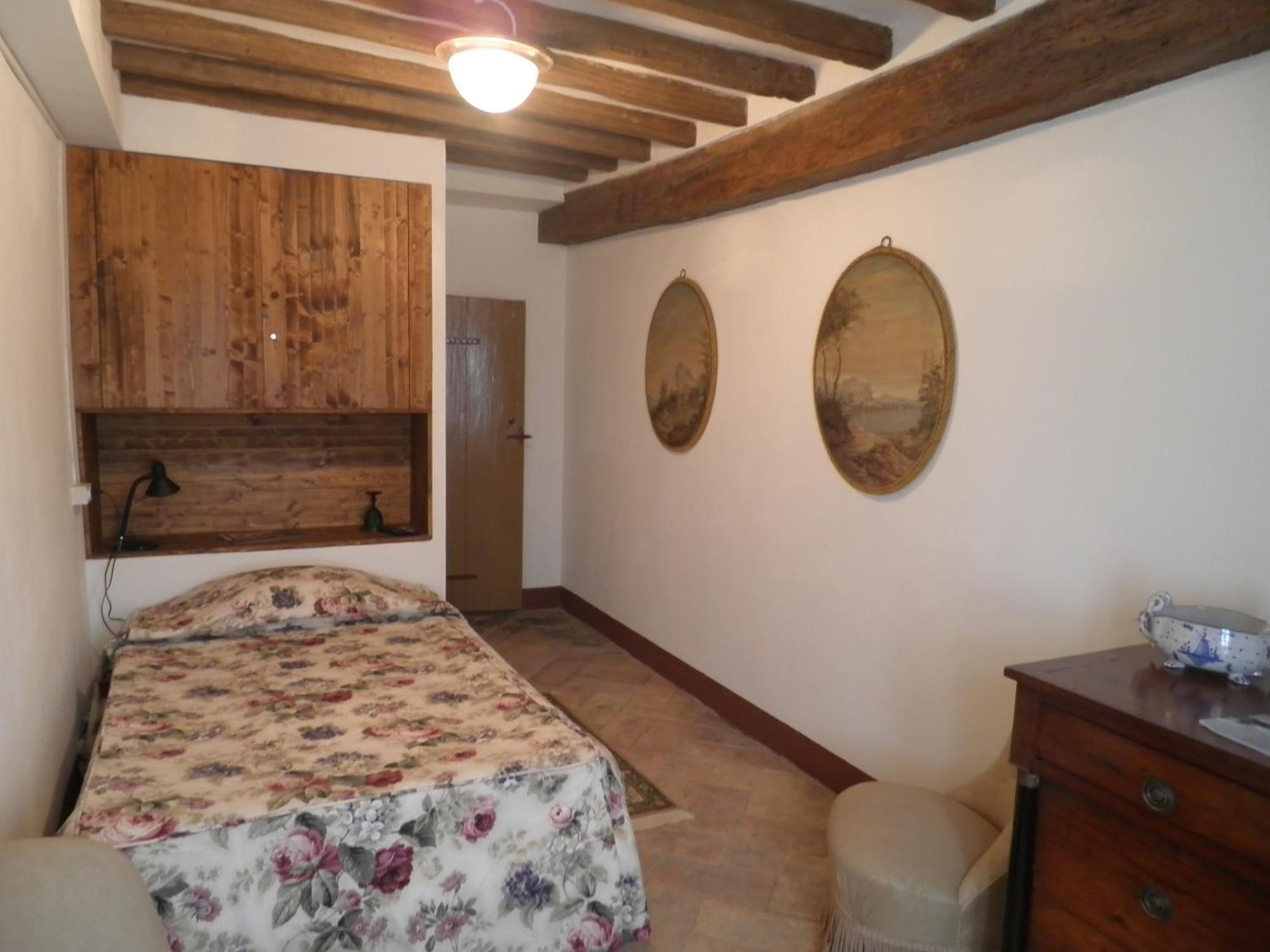 Agriturismo Cavazzone Regnano  Pokoj fotografie