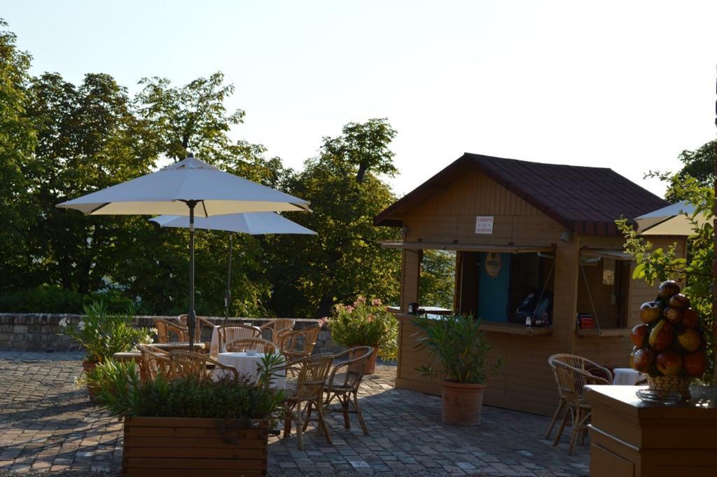 Agriturismo Cavazzone Regnano  Exteriér fotografie