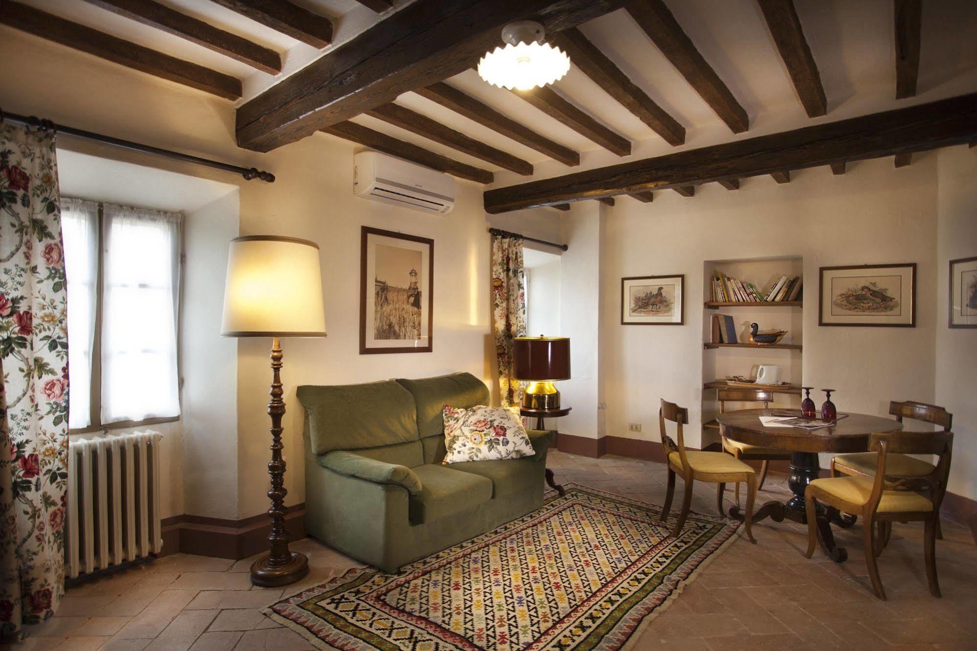 Agriturismo Cavazzone Regnano  Exteriér fotografie